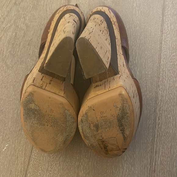 Casadei platforms - Picture 7 of 7